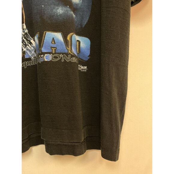 90’s Shaq Tee - Picture 2 of 5